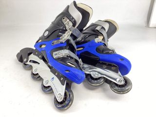 patines rollerblade zetrablade