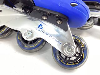 patines rollerblade zetrablade