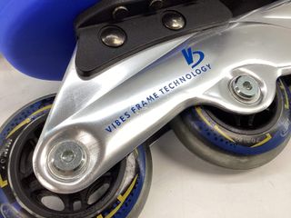 patines rollerblade zetrablade