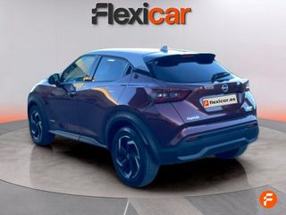 Nissan Juke 1.6 Hybrid 105kW (145CV) N-Connecta