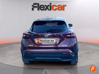 Nissan Juke 1.6 Hybrid 105kW (145CV) N-Connecta