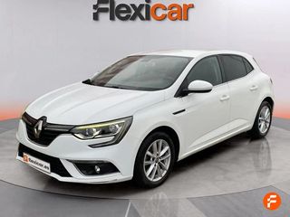 Renault Megane Intens Energy dCi 81kW (110CV)