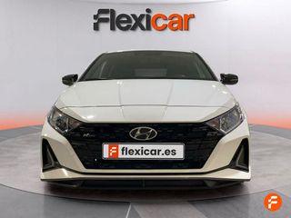 Hyundai i20 1.2 MPI N Line 30 Aniversario