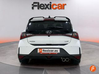 Hyundai i20 1.2 MPI N Line 30 Aniversario