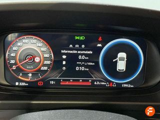 Hyundai i20 1.2 MPI N Line 30 Aniversario