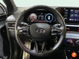 Hyundai i20 1.2 MPI N Line 30 Aniversario