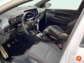 Hyundai i20 1.2 MPI N Line 30 Aniversario