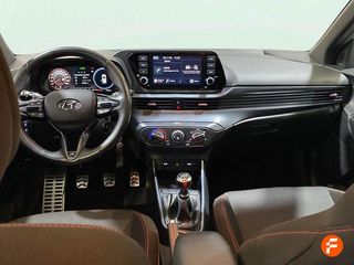 Hyundai i20 1.2 MPI N Line 30 Aniversario