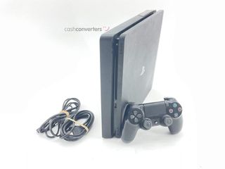 sony ps4 slim 1tb