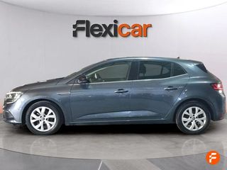 Renault Megane Limited TCe GPF 103 kW (140CV)