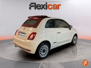 Fiat 500 Dolcevita 1.0 Hybrid 51KW (70 CV)
