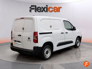 Citroën Berlingo Talla M BlueHDi 100 S&S FEEL