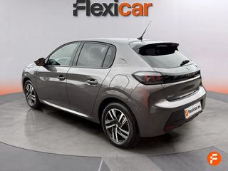 Peugeot 208 PureTech 73kW (100CV) Allure