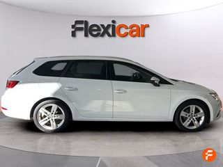 Seat Leon 1.4 TSI 110kW (150CV) ACT DSG-7 St&Sp FR