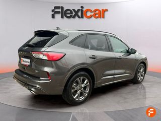 Ford Kuga ST-Line 2.0 EcoBlue MHEV 110kW (150CV)