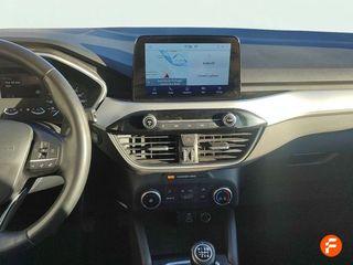 Ford Kuga Trend 1.5 EcoBlue 88kW (120CV)