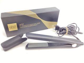 plancha pelo ghd gold styler