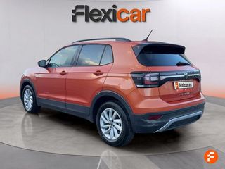Volkswagen T-Cross Advance 1.0 TSI 81kW (110CV) DSG