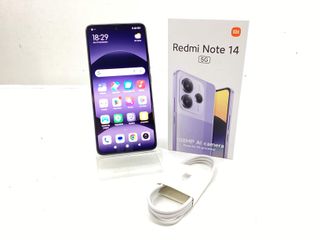 xiaomi redmi note 14 8gb 256gb