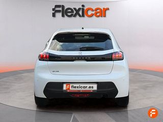 Peugeot 208 BlueHDi 73kW (100CV) Active