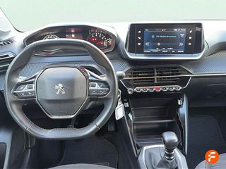 Peugeot 208 BlueHDi 73kW (100CV) Active