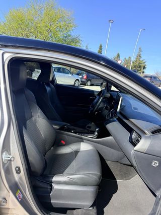 Toyota C-HR 2019