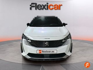Peugeot 3008 1.2 PureTech 96KW S&S GT EAT8