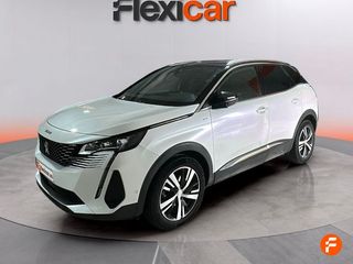 Peugeot 3008 1.2 PureTech 96KW S&S GT EAT8