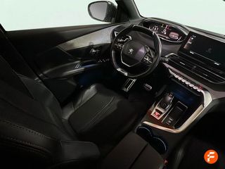 Peugeot 3008 1.2 PureTech 96KW S&S GT EAT8