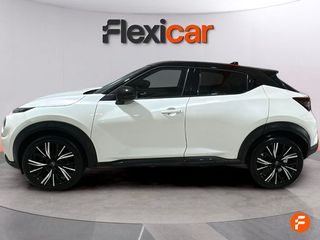 Nissan Juke DIG-T 84 kW (114 CV) 6M/T Acenta