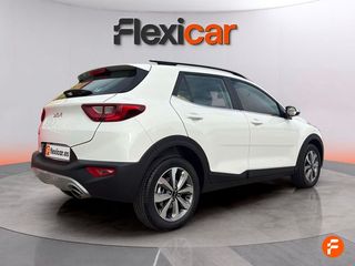 Kia Stonic 1.0 T-GDi 74kW (100CV) MHEV MT Business