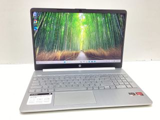 pc portatil hp hp laptop 15-ef2xxx