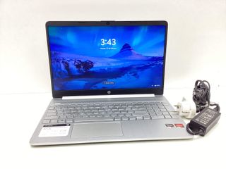pc portatil hp hp laptop 15-ef2xxx