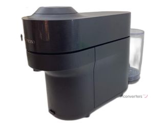 cafetera capsulas nespresso vertuo