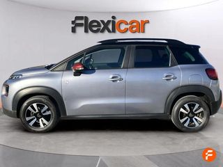 Citroën C3 Aircross PureTech 81kW (110CV) S&S C-Series