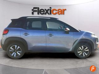 Citroën C3 Aircross PureTech 81kW (110CV) S&S C-Series