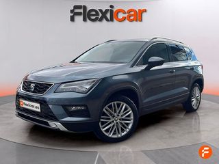 Seat Ateca 1.4 EcoTSI 110kW (150CV) DSG-7 S&S Xcel