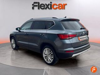 Seat Ateca 1.4 EcoTSI 110kW (150CV) DSG-7 S&S Xcel
