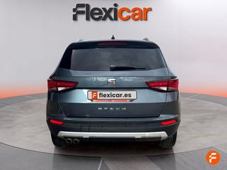Seat Ateca 1.4 EcoTSI 110kW (150CV) DSG-7 S&S Xcel