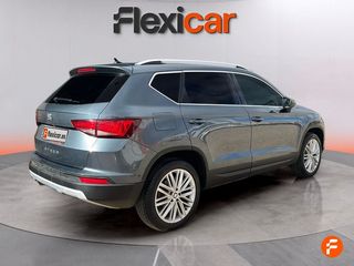 Seat Ateca 1.4 EcoTSI 110kW (150CV) DSG-7 S&S Xcel