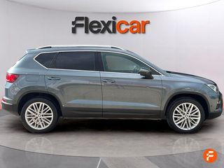 Seat Ateca 1.4 EcoTSI 110kW (150CV) DSG-7 S&S Xcel