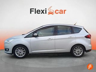 Ford C Max 1.0 EcoBoost 74kW (100CV) Trend+