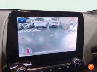 Ford Ecosport 1.0T EcoBoost 92kW (125CV) S&S ST Line