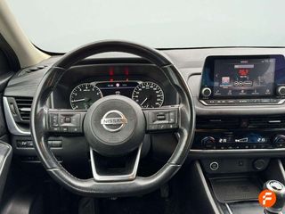 Nissan Qashqai DIG-T 103kW N-Connecta