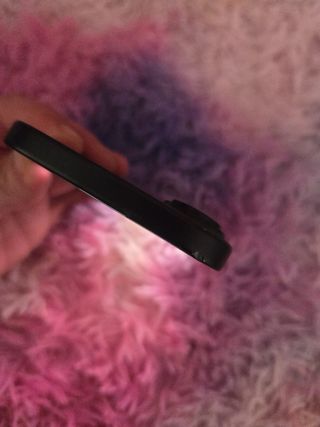 iPhone 16 128 GB Negro