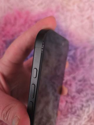 iPhone 16 128 GB Negro