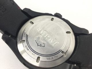 reloj pulsera unisex jaguar j690