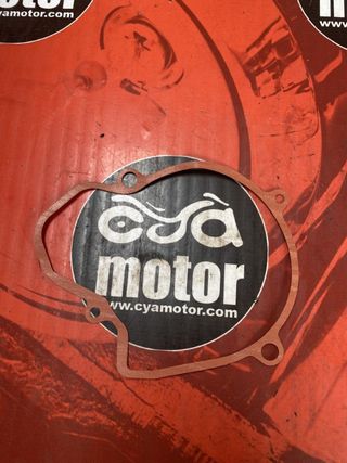 Junta tapa encendido 0,8MM KTM, Ref 59030040000