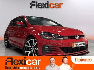 Volkswagen Golf GTI Performance 2.0 TSI 180kW(245CV) DSG