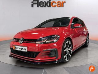 Volkswagen Golf GTI Performance 2.0 TSI 180kW(245CV) DSG